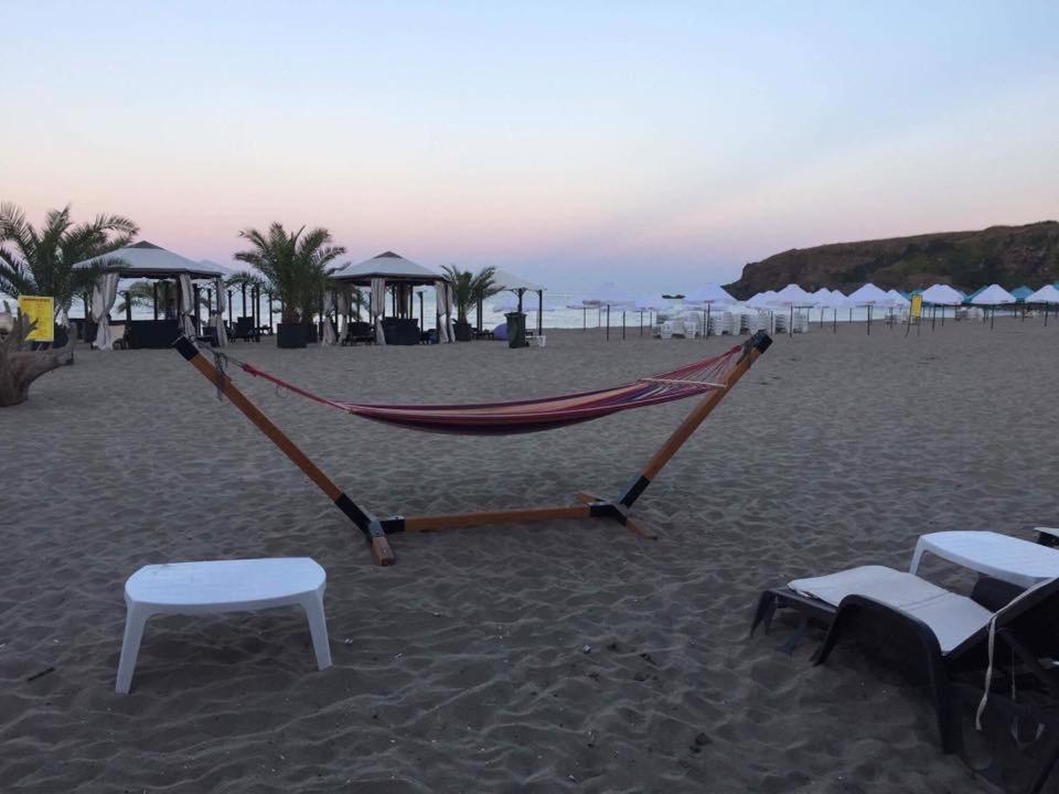 Family Hotel Gogov Sinemoretz Esterno foto