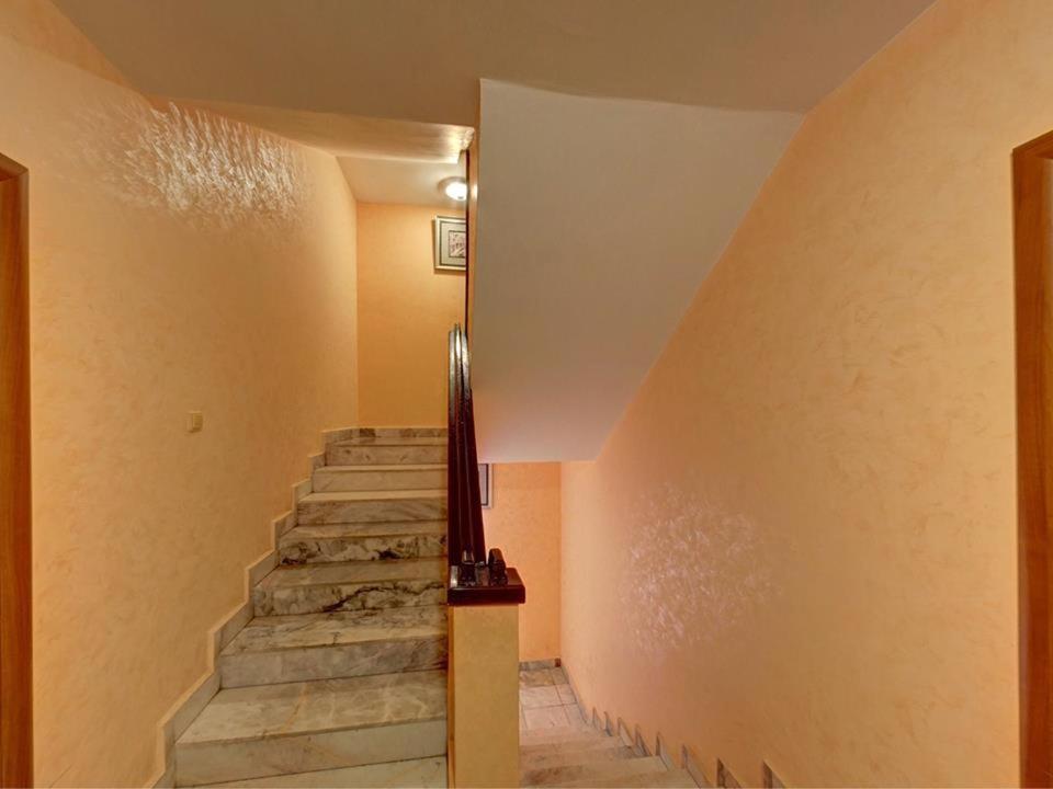 Family Hotel Gogov Sinemoretz Esterno foto