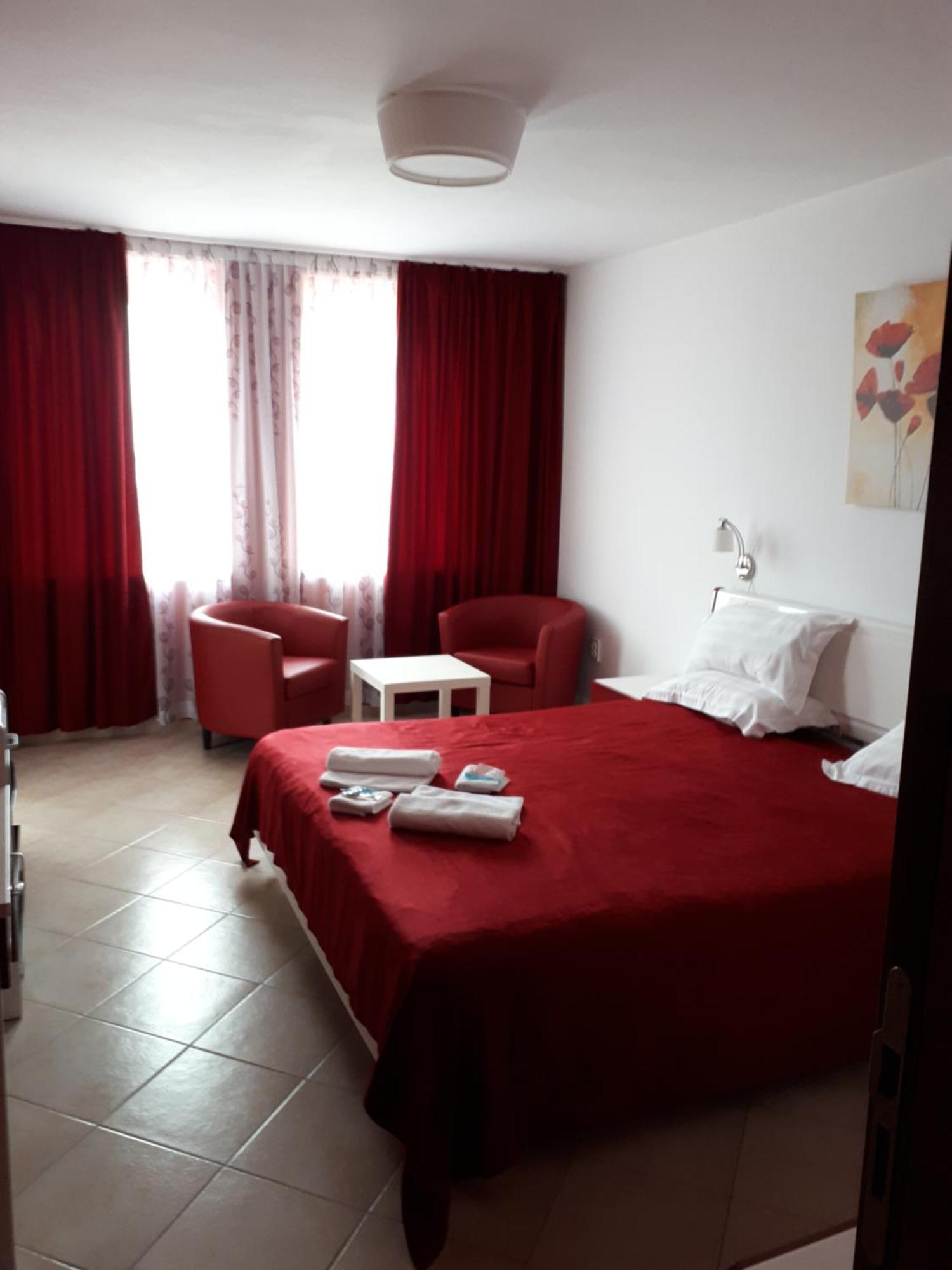 Family Hotel Gogov Sinemoretz Camera foto