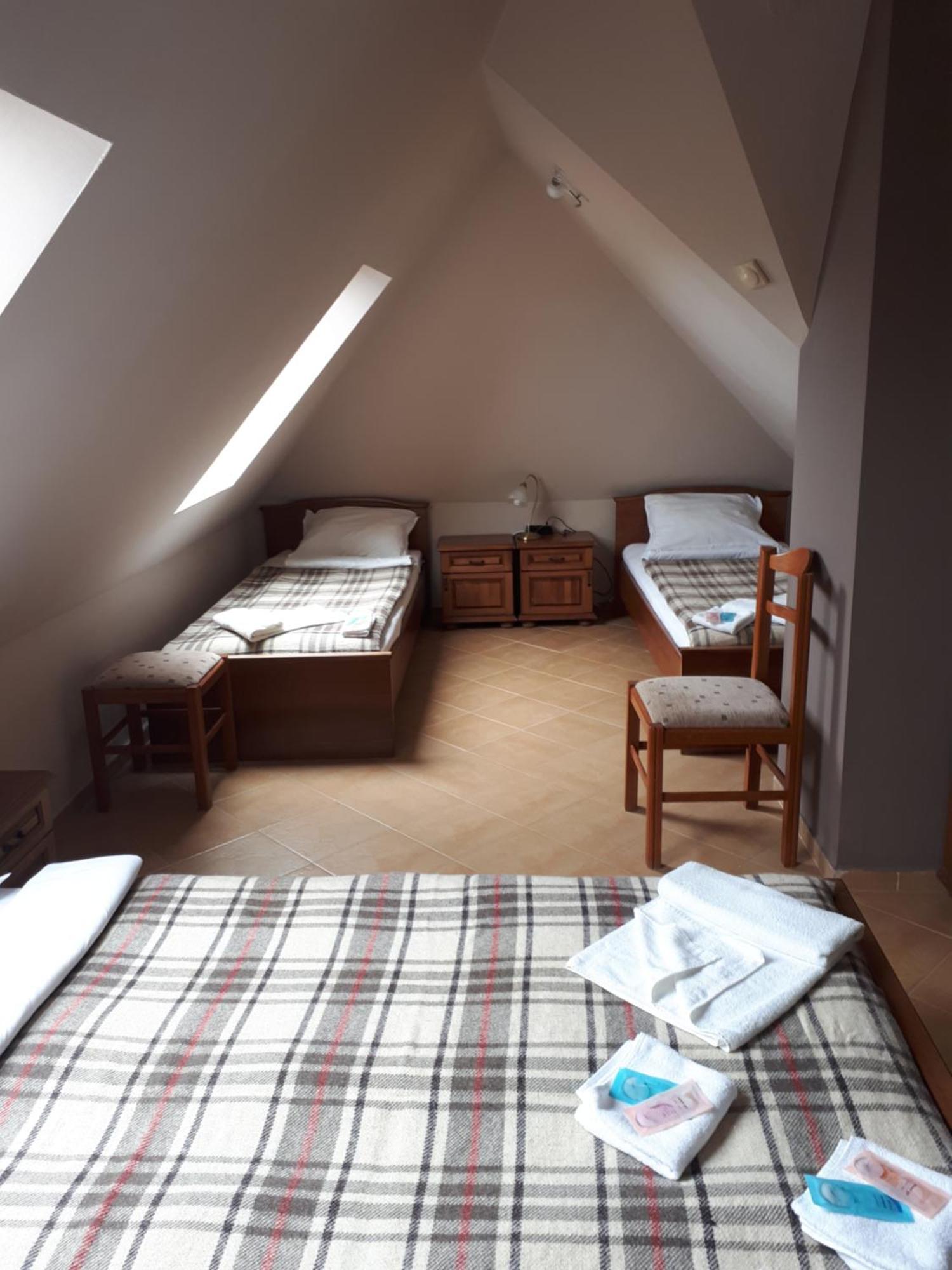 Family Hotel Gogov Sinemoretz Camera foto