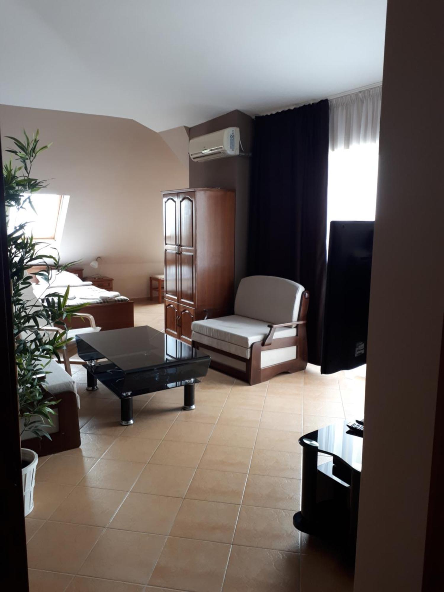Family Hotel Gogov Sinemoretz Camera foto