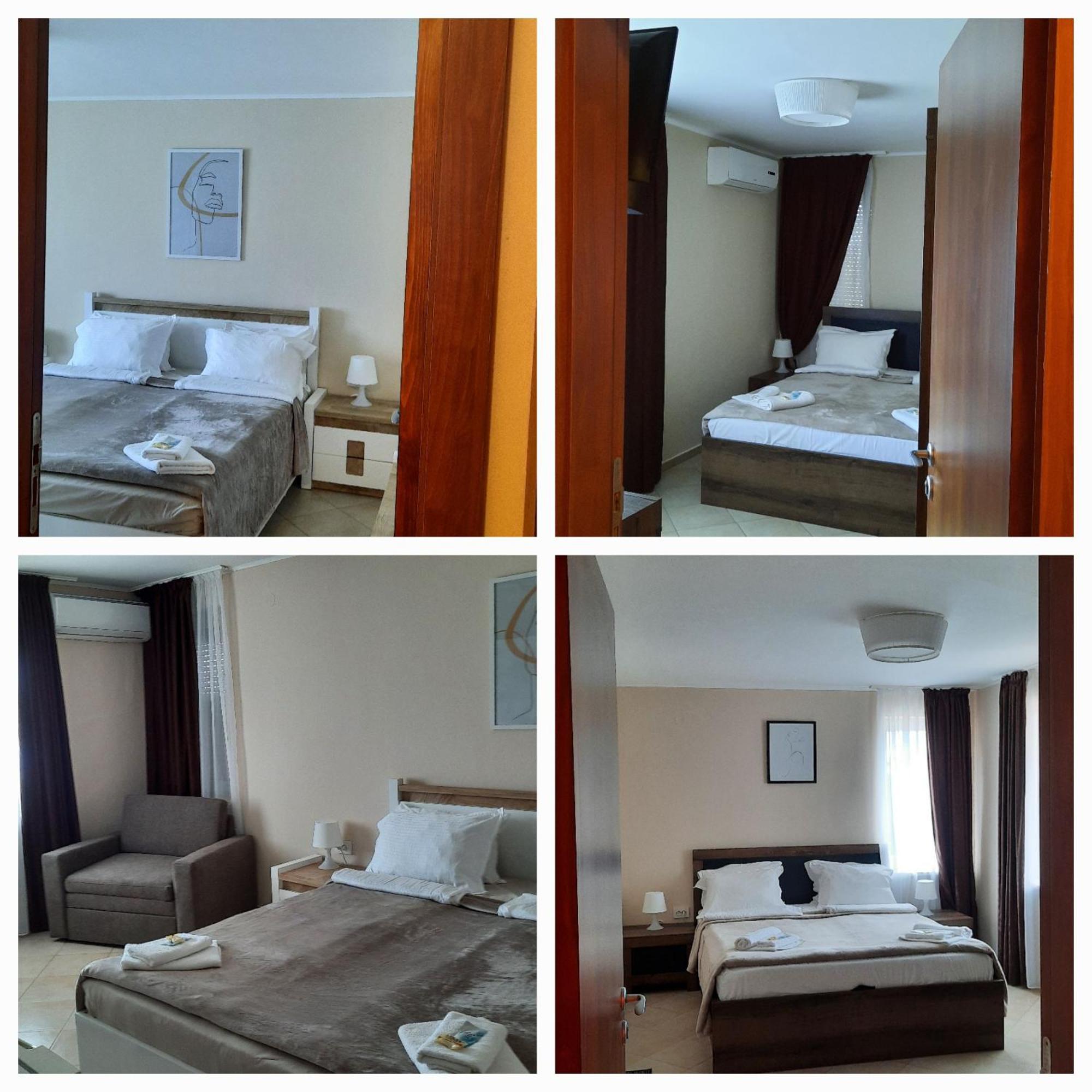 Family Hotel Gogov Sinemoretz Esterno foto